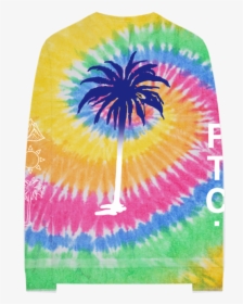 Kygo And Palm Tree Crew Debut - Pencil Skirt, HD Png Download, Transparent PNG