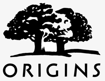 Origins Logo, HD Png Download, Transparent PNG