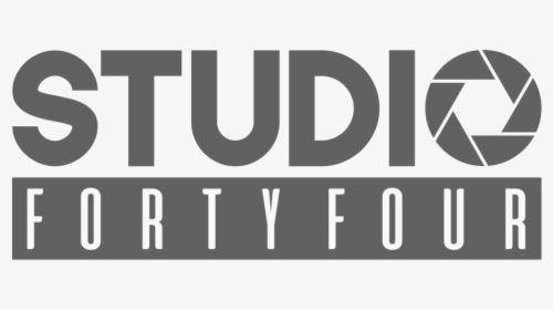 Studio 44 New Logo Stacked, HD Png Download, Transparent PNG