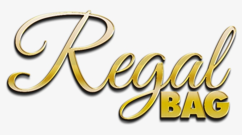 Regal Bag, HD Png Download, Transparent PNG