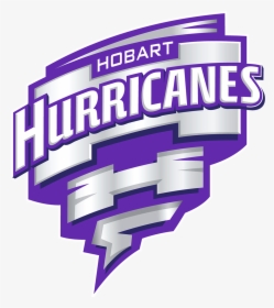 Hobart Hurricanes Png Logo Image - Hobart Hurricanes Logo Png, Transparent Png, Transparent PNG