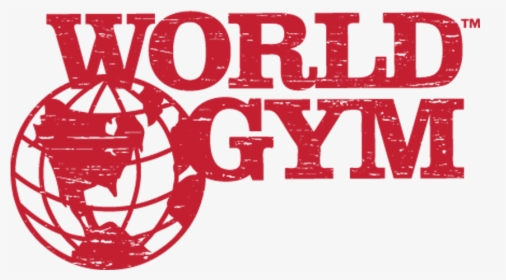 World Gym , Png Download - World Gym, Transparent Png, Transparent PNG
