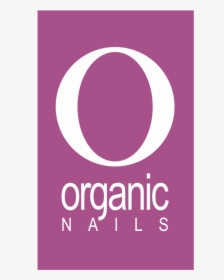 Thumb Image - Organic Nails Logo Vector, HD Png Download, Transparent PNG