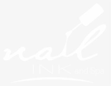 Nail Ink And Spa, HD Png Download, Transparent PNG