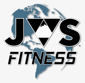 Jvs World Fitness - Graphic Design, HD Png Download, Transparent PNG