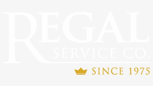 Regal Service Company - Art, HD Png Download, Transparent PNG
