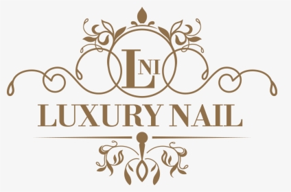 Luxury Logo Design Png, Transparent Png, Transparent PNG