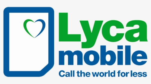 Lyca Sim Card Switzerland, HD Png Download, Transparent PNG