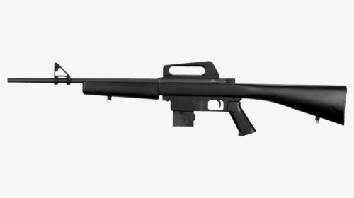 Armscor M16 22, HD Png Download, Transparent PNG