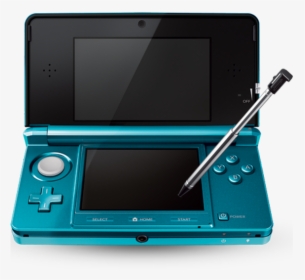 Picture - Video Game Nintendo 3ds, HD Png Download, Transparent PNG