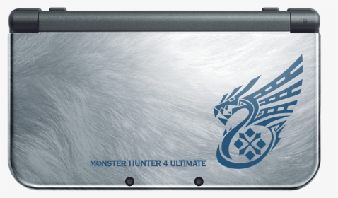 Monster Hunter New 3ds, HD Png Download, Transparent PNG