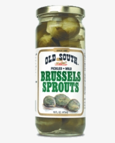 Pickled Brussels Sprouts, HD Png Download, Transparent PNG