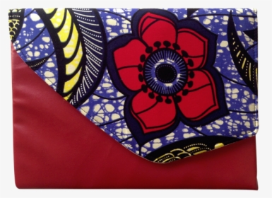 Red Poppy - Wristlet, HD Png Download, Transparent PNG