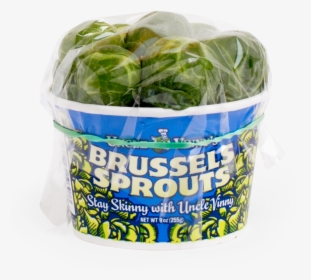 Brussels Sprouts - Iceburg Lettuce, HD Png Download, Transparent PNG