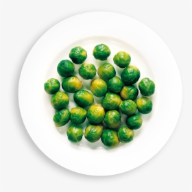 Arctic Gardens Brussels Sprouts6 X 2 Kg - Bonduelle, HD Png Download, Transparent PNG