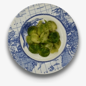 Brussels Sprouts - Brussels Sprout, HD Png Download, Transparent PNG