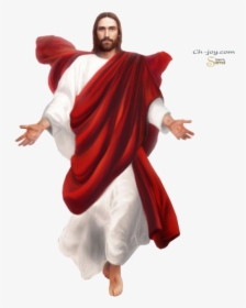 Jesus Christ Transparent Png Download - Jesus Christ Png, Png Download, Transparent PNG