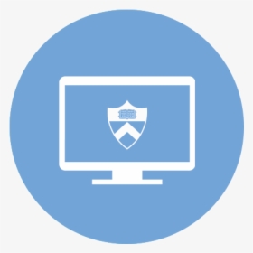 Research Princeton - Emblem, HD Png Download, Transparent PNG