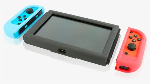 Nintendo Switch Bubble Case, HD Png Download, Transparent PNG