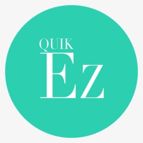 The Quikez - Circle, HD Png Download, Transparent PNG
