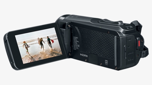 Canon Vixia Hf W11, HD Png Download, Transparent PNG