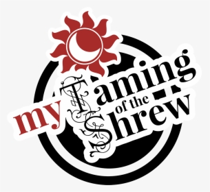 Mytamingoftheshrew - Illustration, HD Png Download, Transparent PNG