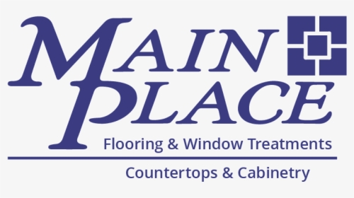 Main Place Floor & Window Fashions In Sedona And Verde - Graphics, HD Png Download, Transparent PNG