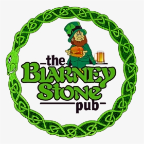 Blarney Stone Pub, HD Png Download, Transparent PNG