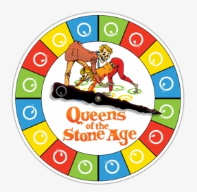 Queens Of The Stone Age Twister, HD Png Download, Transparent PNG