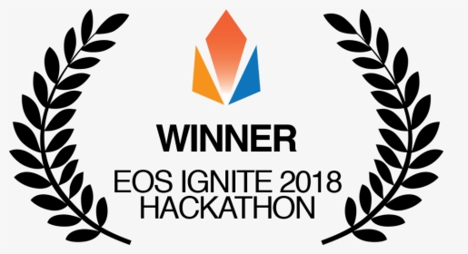 3rd Place Winner Of Eos Ignite Virtual Hackathon - Film Festival Laurels, HD Png Download, Transparent PNG