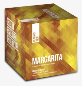 4pk Margarita Beagans1806 - Old Fashioned, HD Png Download, Transparent PNG