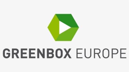 Green Box Europe - Iogo Greko, HD Png Download, Transparent PNG
