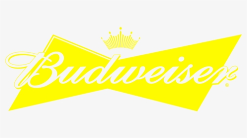 Bud - Budweiser, HD Png Download, Transparent PNG