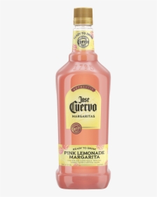 Jose Cuervo Authentic Pink Lemonade - Jose Cuervo Orange Pineapple Margarita, HD Png Download, Transparent PNG