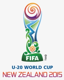 Fifa World Cup India Logo, HD Png Download, Transparent PNG