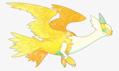 A Feathered Shiny Latias And Latios For Your Blog - Illustration, HD Png Download, Transparent PNG
