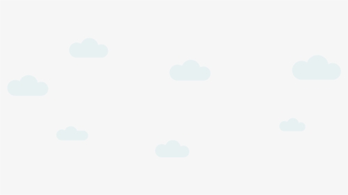 Clouds - Heart, HD Png Download, Transparent PNG