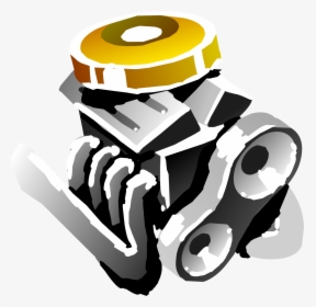 Image Motor Icon Scuba Wiki Fandom Powered Wikia - Engine Motors Icon Png, Transparent Png, Transparent PNG