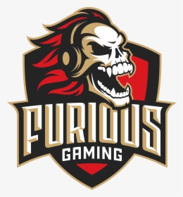 Icons Team Cs Go Clipart , Png Download - Furious Gaming, Transparent Png, Transparent PNG