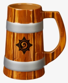 Beer Cup World Of Warcraft, HD Png Download, Transparent PNG