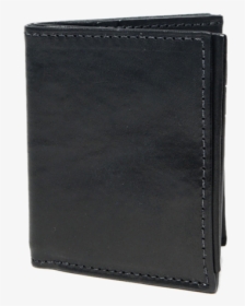 9021 Bi Fold Wallet Black - Wallet, HD Png Download, Transparent PNG