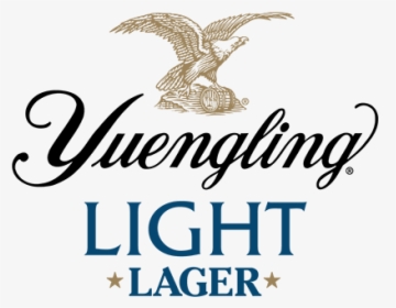 Yuengling Light Lager - Logo Yuengling Light Lager, HD Png Download, Transparent PNG