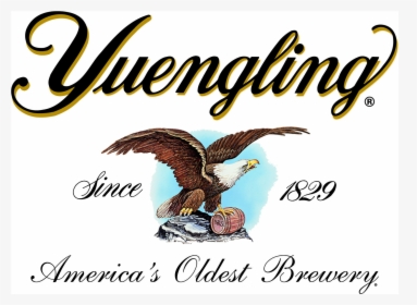 Yuengling Beer, HD Png Download, Transparent PNG