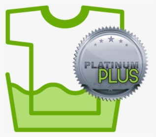 Plat Plus - Laundry, HD Png Download, Transparent PNG