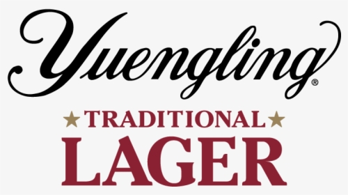 Sponsor-logo - Yuengling Beer, HD Png Download, Transparent PNG