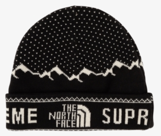 Supreme The North Face Arc Logo Denali Fleece Jacket, HD Png 