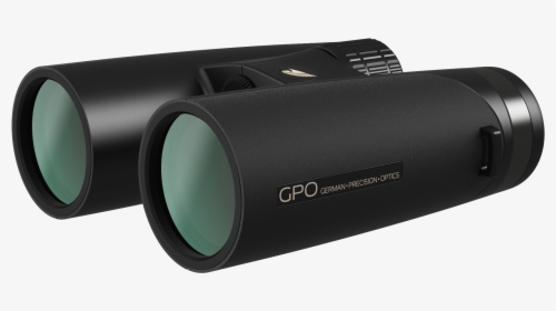 German Precisoin Optics Passion Ed Binoculars - Binoculars, HD Png Download, Transparent PNG