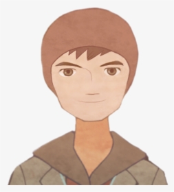 Oxenfree Wiki - Oxenfree Fanart Jonas, HD Png Download, Transparent PNG