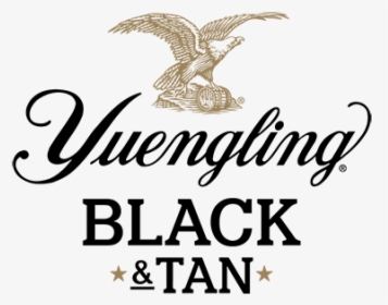 Yuengling Black & Tan - Logo Yuengling Light Lager, HD Png Download, Transparent PNG