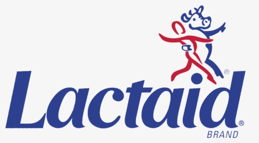 Lactaid Milk Logo, HD Png Download, Transparent PNG
